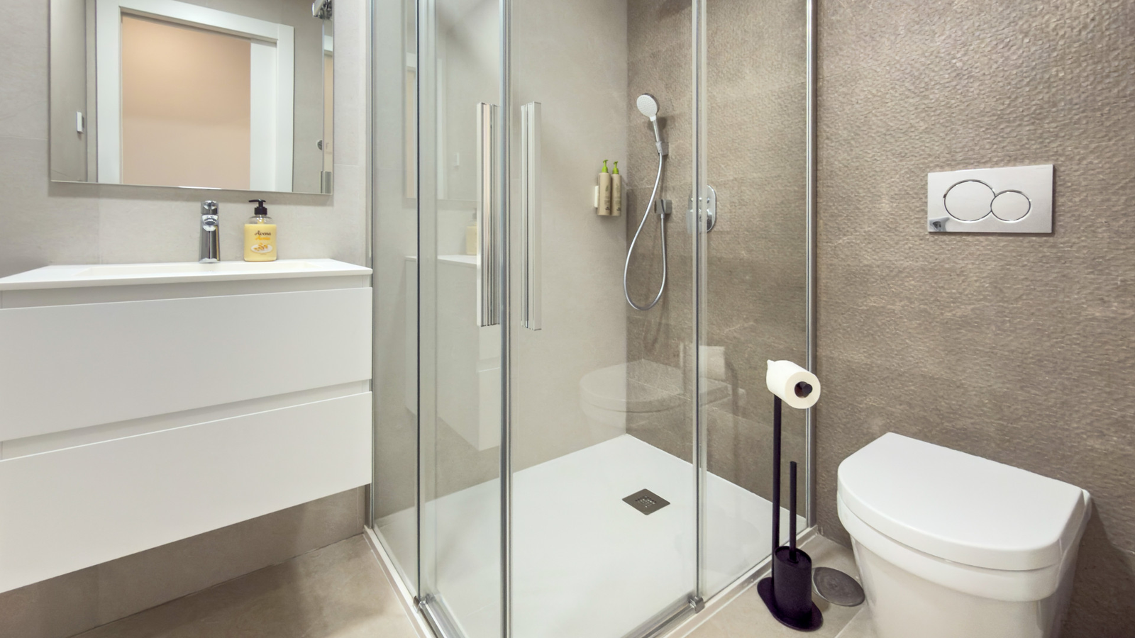 photo of Apartments on Av. República Argentina, 19, 03502 Benidorm, Alicante, Spain