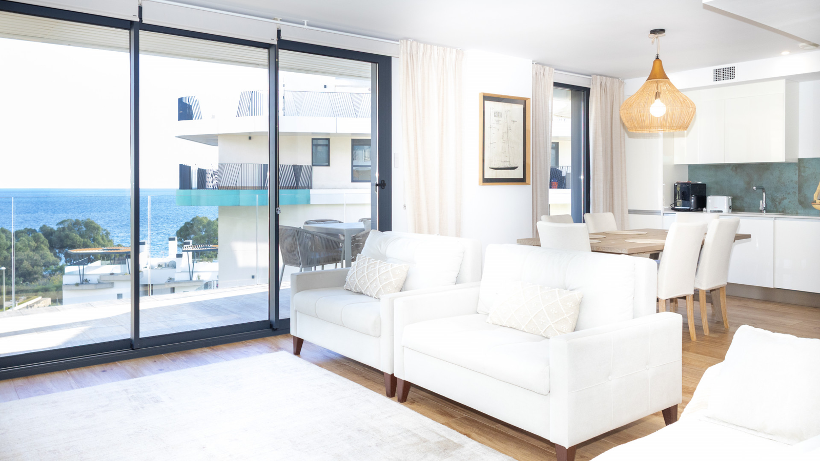 photo of Villa or house on C. Edeta, 3, 03570 Villajoyosa, Alicante, Spain