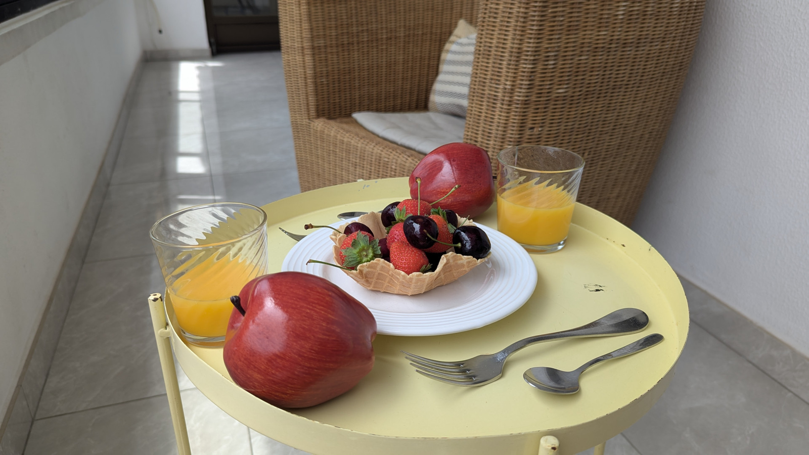 photo of Apartments on Avinguda de la Vila Joiosa, 21, 03502 Benidorm, Alicante, Spain