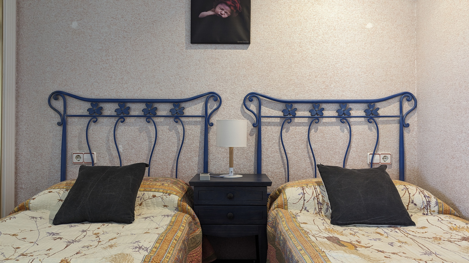 photo of Apartments on Avinguda de la Vila Joiosa, 28, 03502 Benidorm, Alicante, Spain