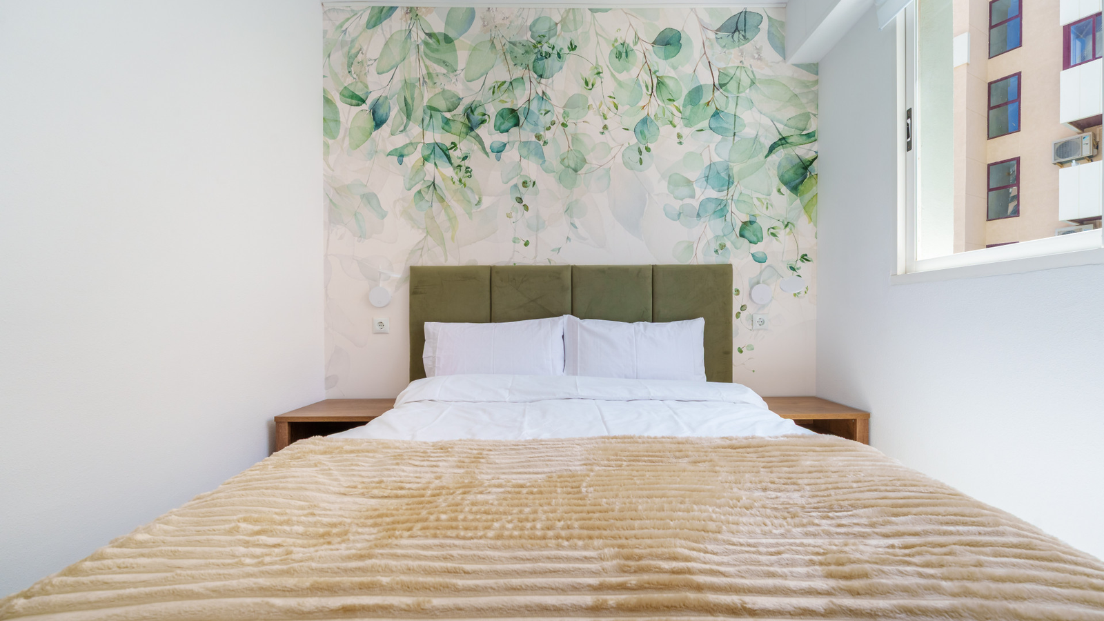 photo of Apartments on Av. Rosa de los Vientos, 4, 03710 Calpe, Alicante, Spain