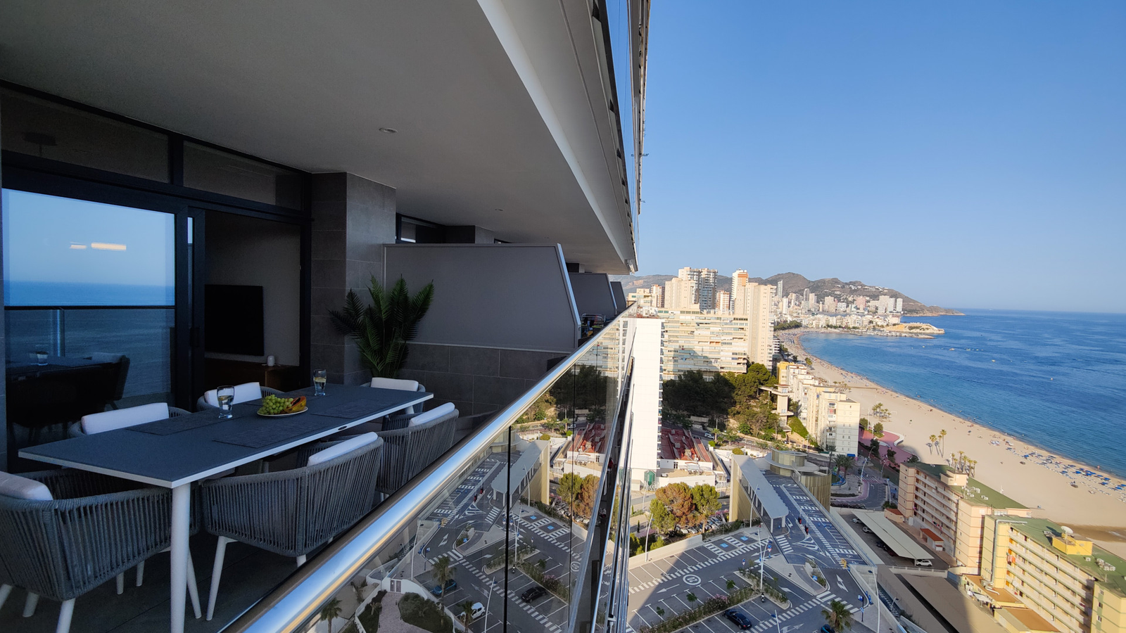photo of Apartments on Av. República Argentina, 17, 03502 Benidorm, Alicante, Spain