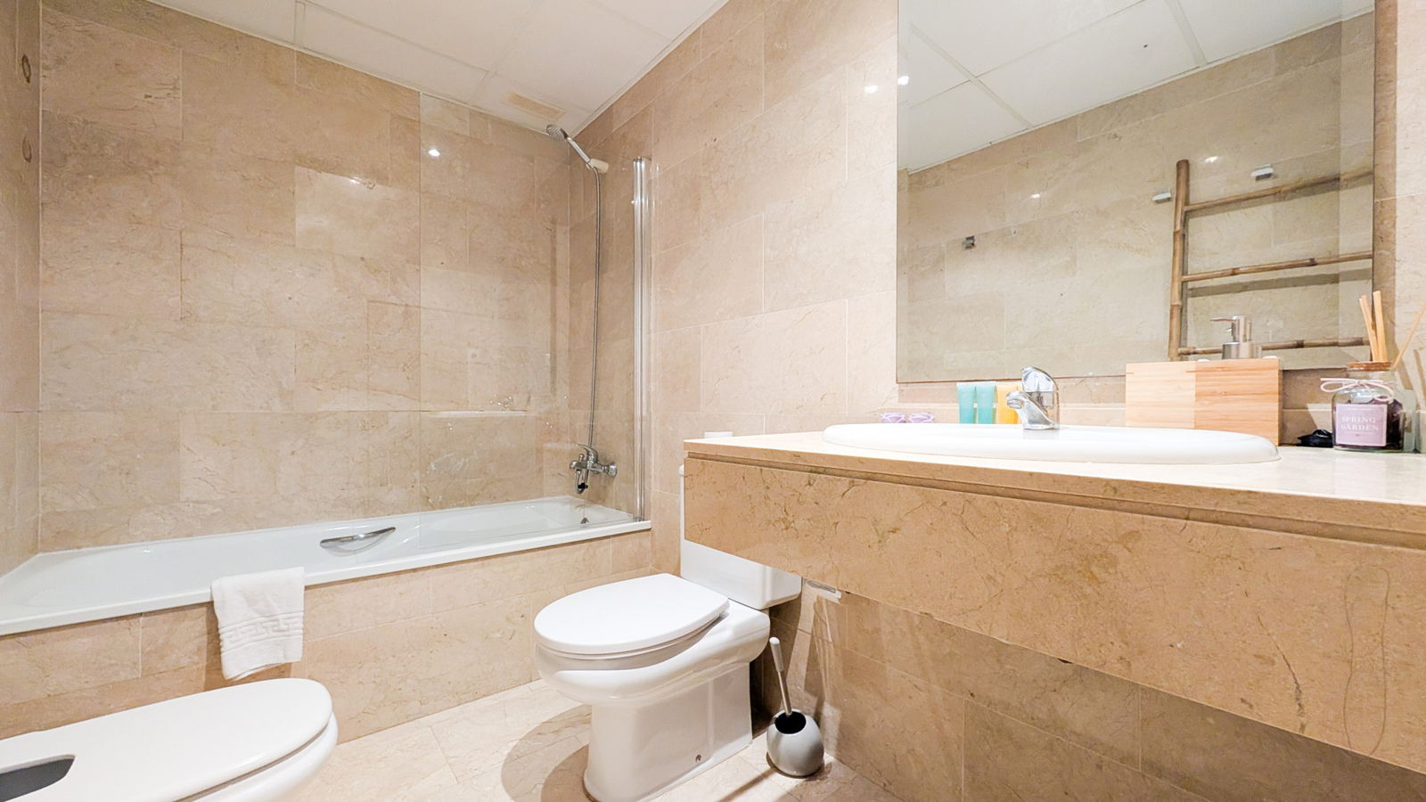 photo of Villa or house on Carrer Marinada, 1 bis, 03570 Benidorm, Alicante, Spain