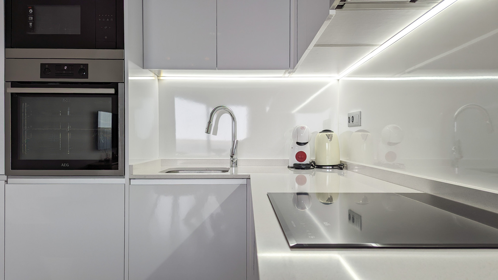 photo of Apartments on Av. República Argentina, 17, 03502 Benidorm, Alicante, Spain