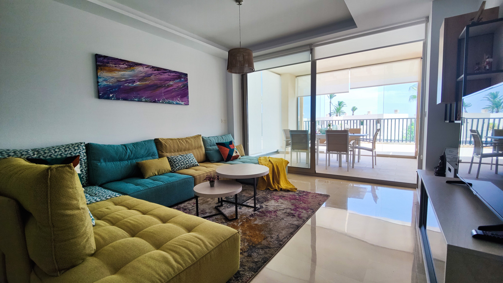 photo of Villa or house on Partida Paraíso, 47, 03570 Villajoyosa, Alicante, Spain