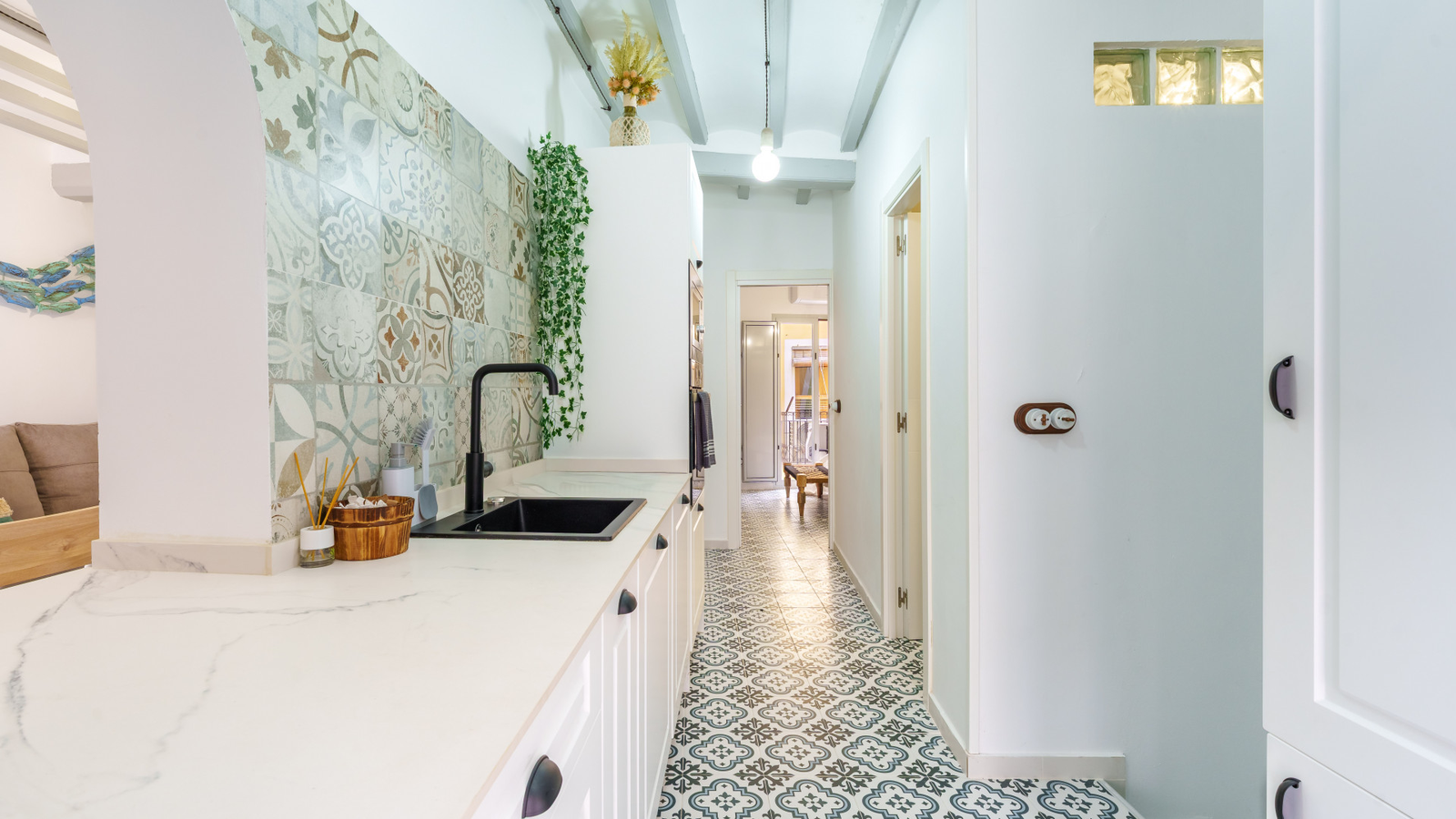 photo of Villa or house on Carrer Sant Josep, 12, 03570 La Vila Joiosa, Alicante, Spain