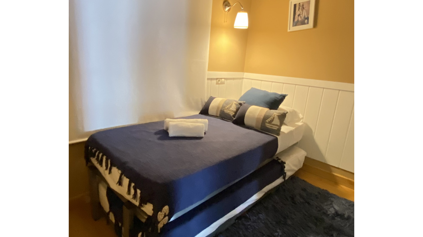 photo of Villa or house on C. Roma, 36, 03509 Finestrat, Alicante, Spain