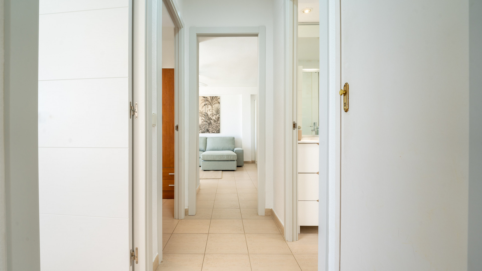 photo of Apartments on Av. de la Armada Española, 17, 03502 Benidorm, Alicante, Spain
