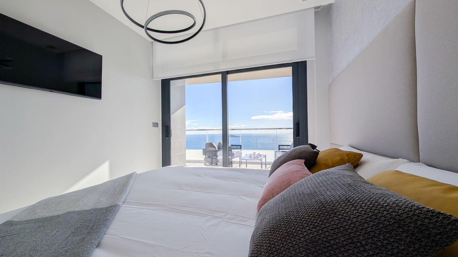 photo of Apartments on Av. República Argentina, 19, 03502 Benidorm, Alicante, Spain