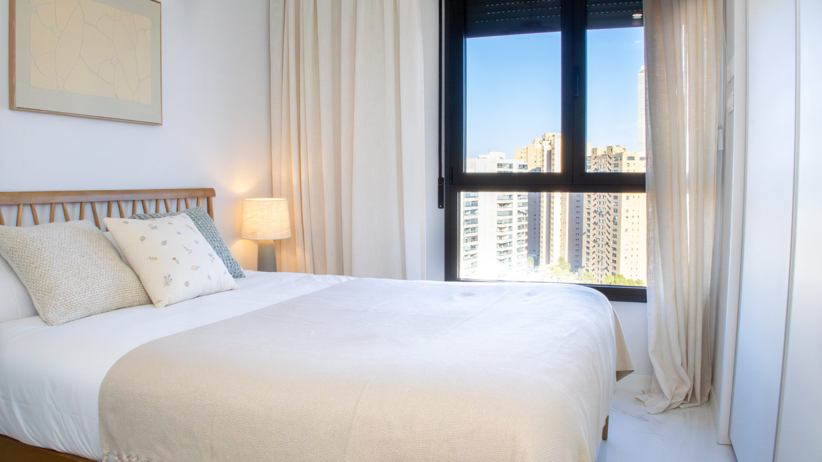 photo of Apartments on Avinguda de Benissa, 2, 03502 Benidorm, Alicante, Spain