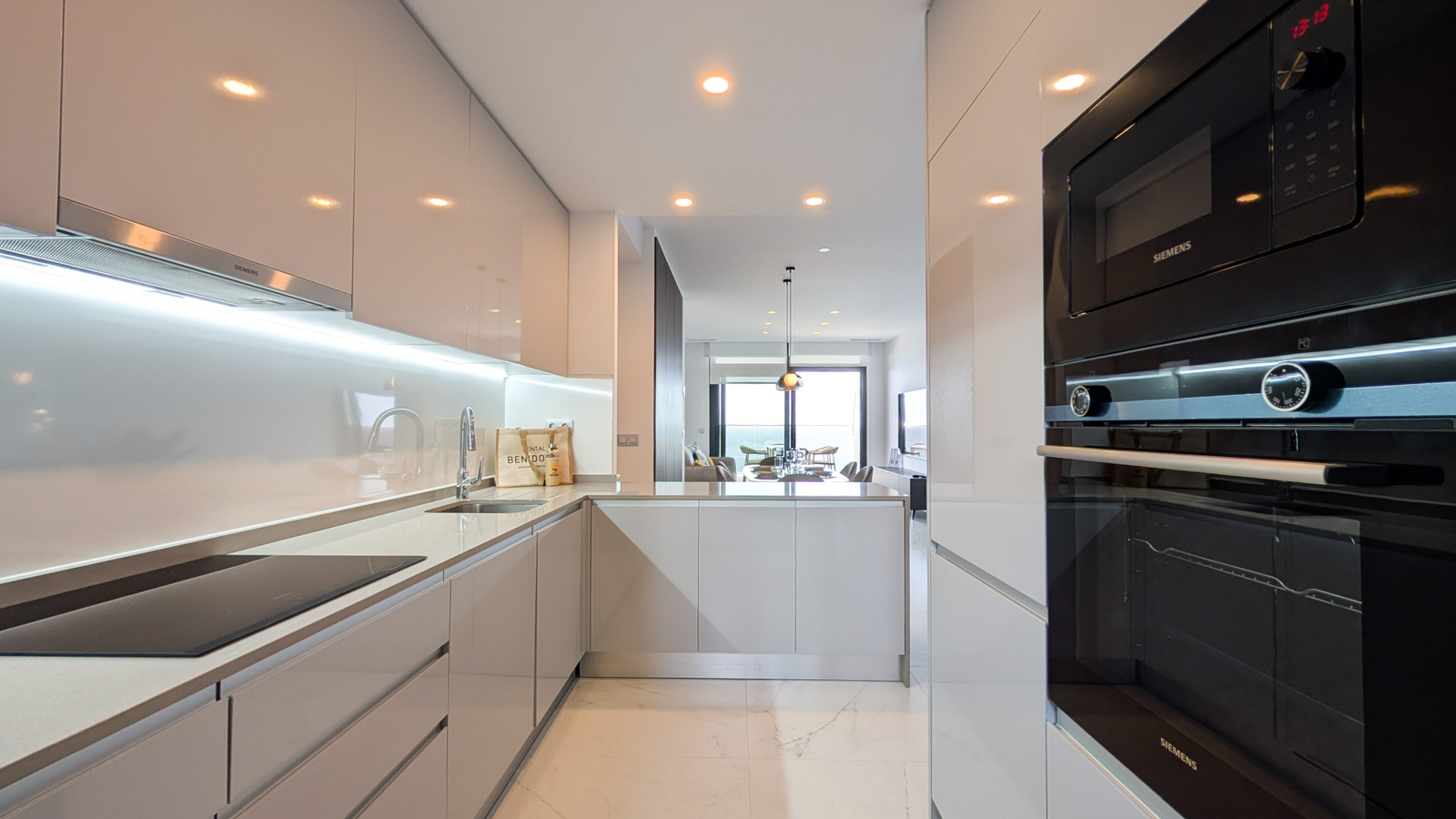 photo of Apartments on Av. República Argentina, 17, 03502 Benidorm, Alicante, Spain