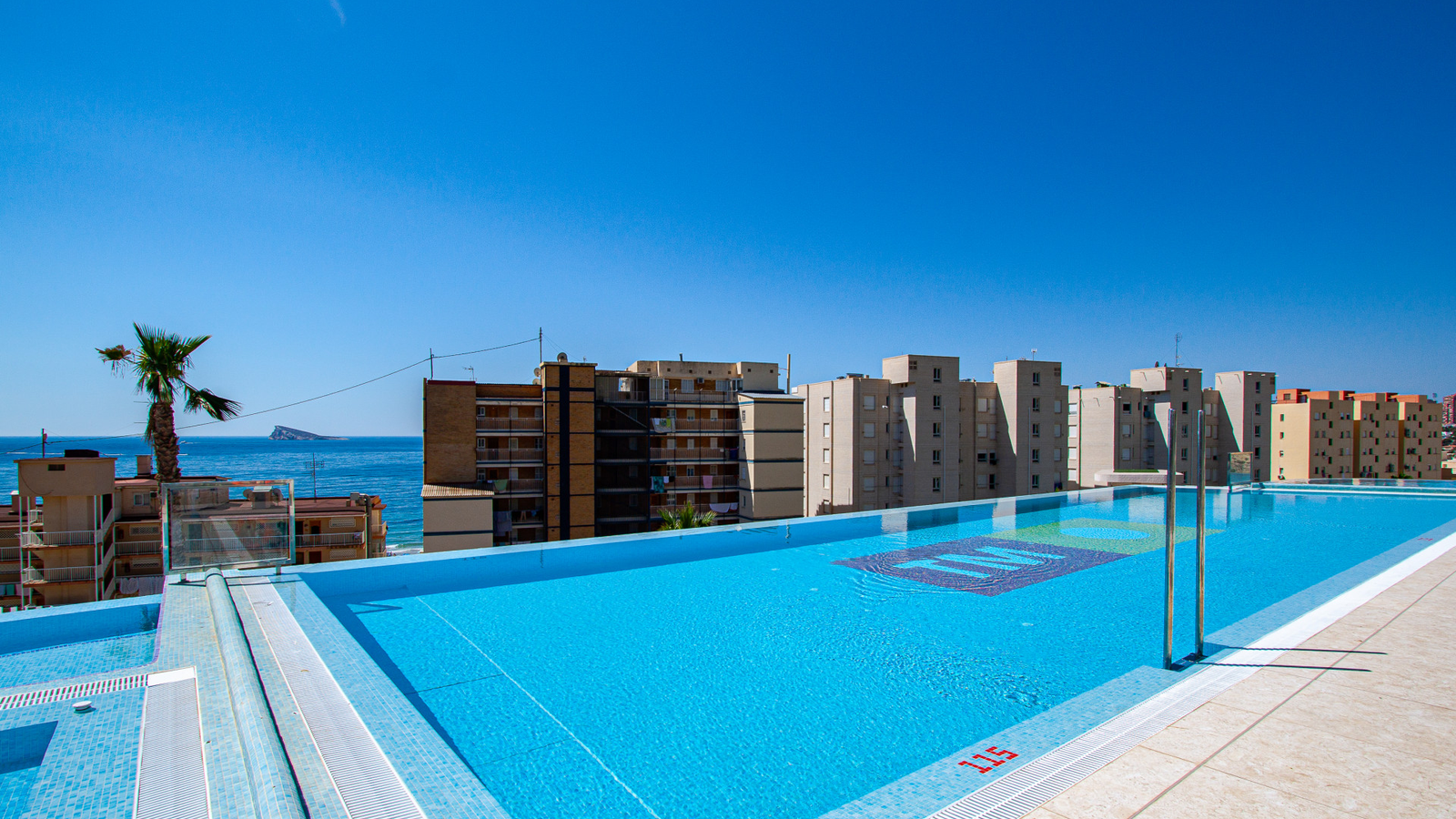photo of Apartments on Av. de la Armada Española, 18, 03502 Benidorm, Alicante, Spain