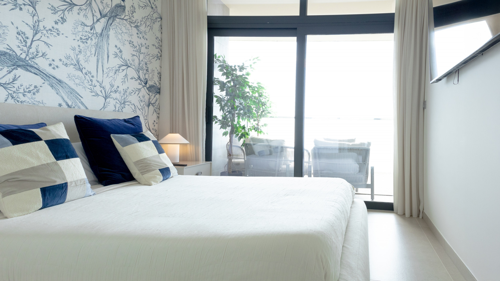 photo of Apartments on C. Brasil, 1, 03502 Benidorm, Alicante, Spain