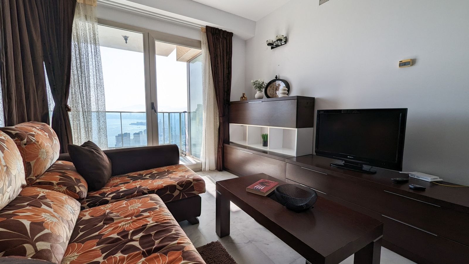 photo of Apartments on Torre Lúgano, C. de Viena, 8, 03503 Benidorm, Alicante, Spain