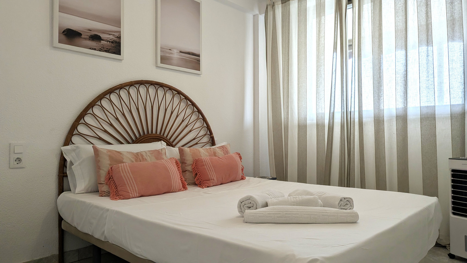 photo of Apartments on Avinguda de la Vila Joiosa, 21, 03502 Benidorm, Alicante, Spain