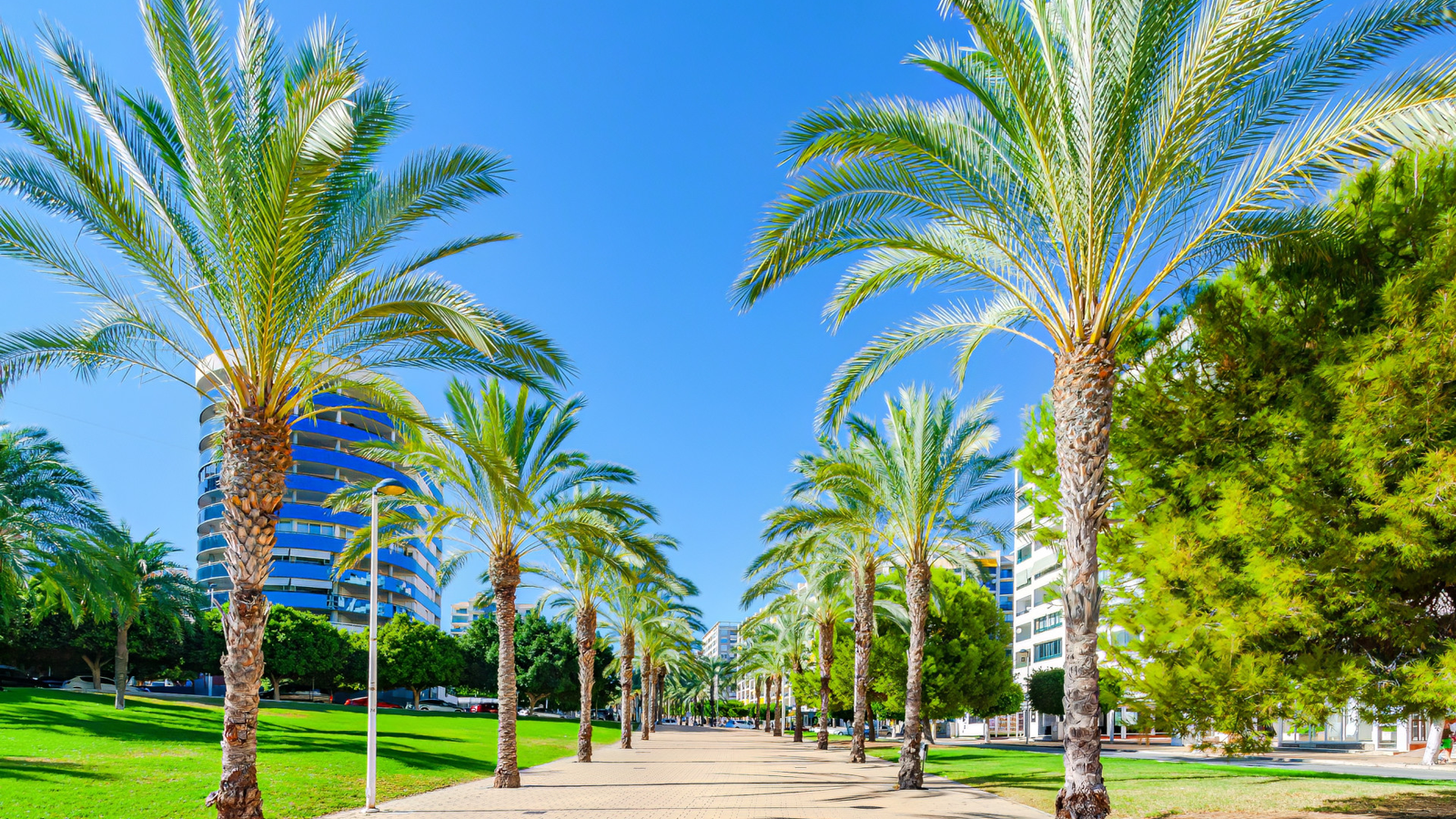 photo of Villa or house on Carrer Marinada, 1, 03570 Benidorm, Alicante, Spain