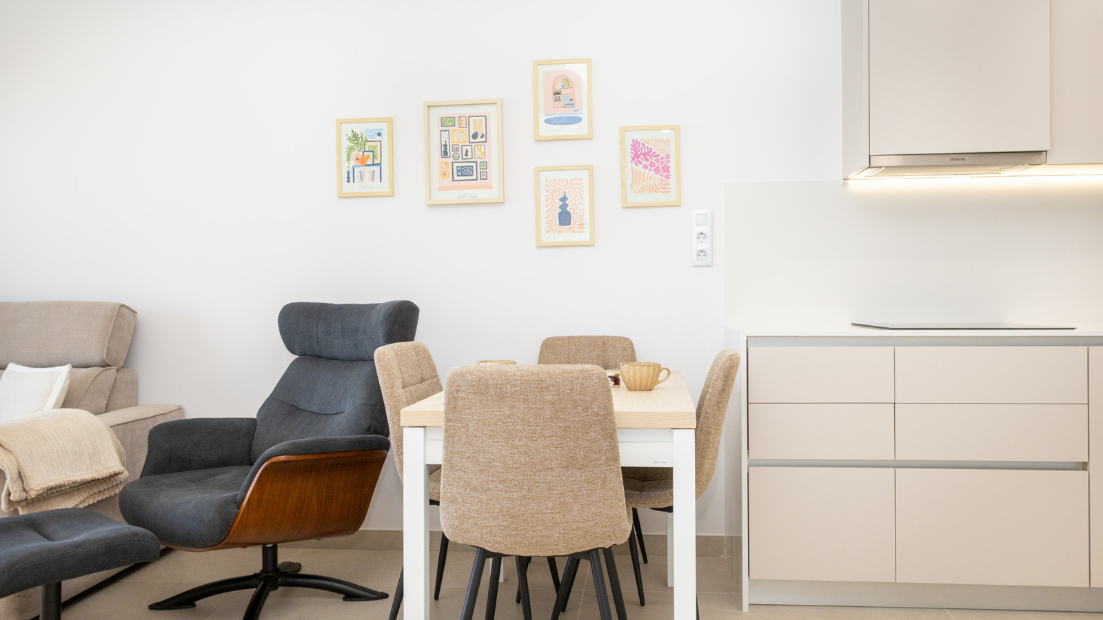photo of Apartments on Av. República Argentina, 19, 03502 Benidorm, Alicante, Spain