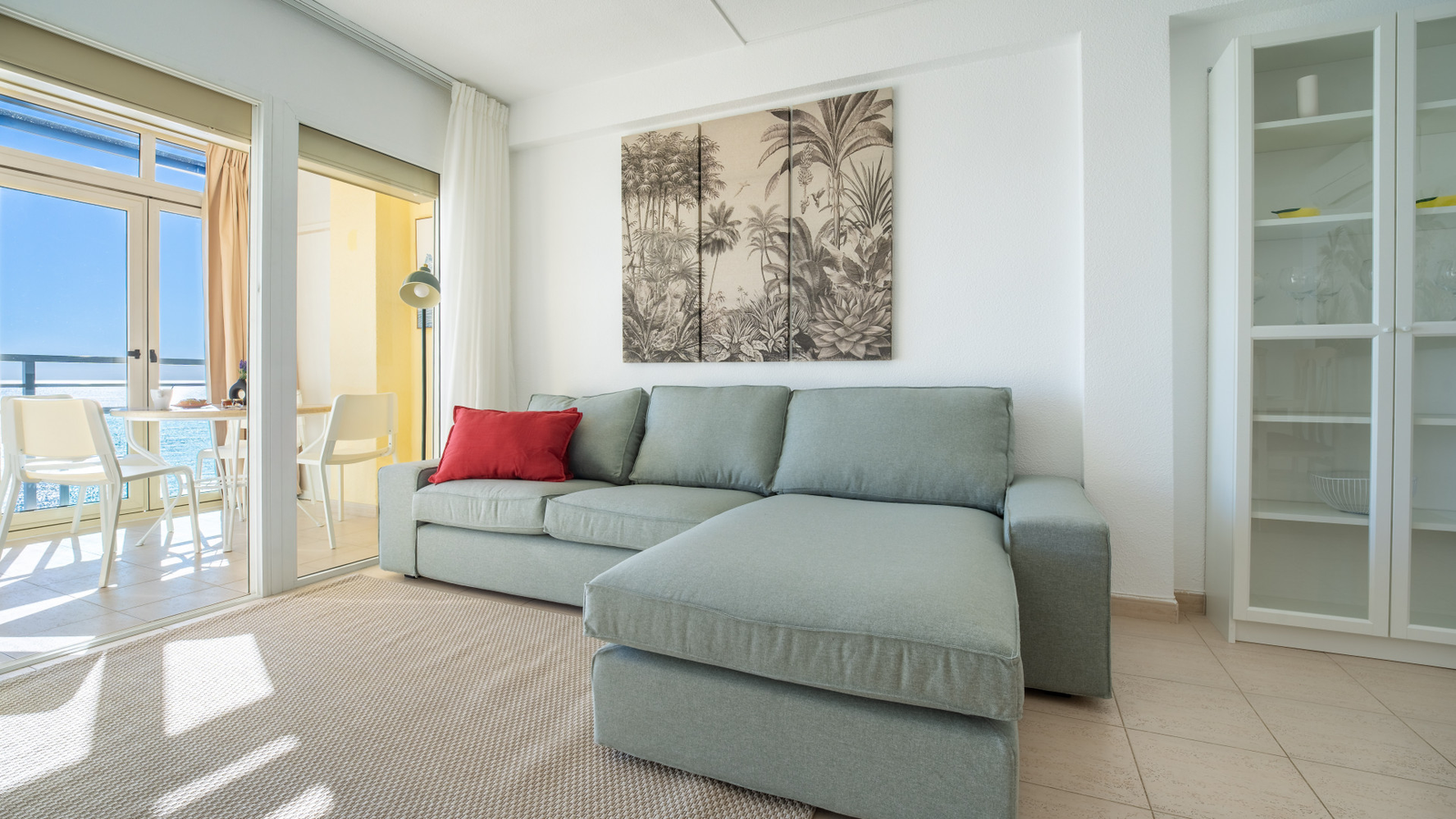 photo of Apartments on Av. de la Armada Española, 17, 03502 Benidorm, Alicante, Spain