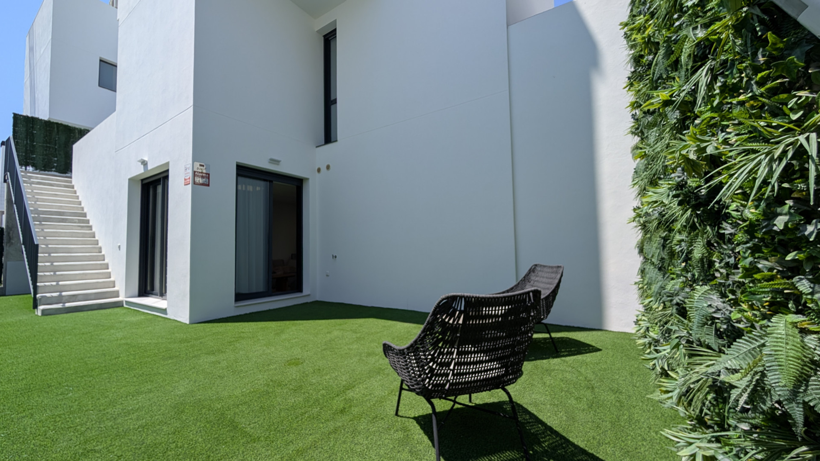 photo of Villa or house on Carrer de Tavernes, 9C, 03509, Alicante, Spain