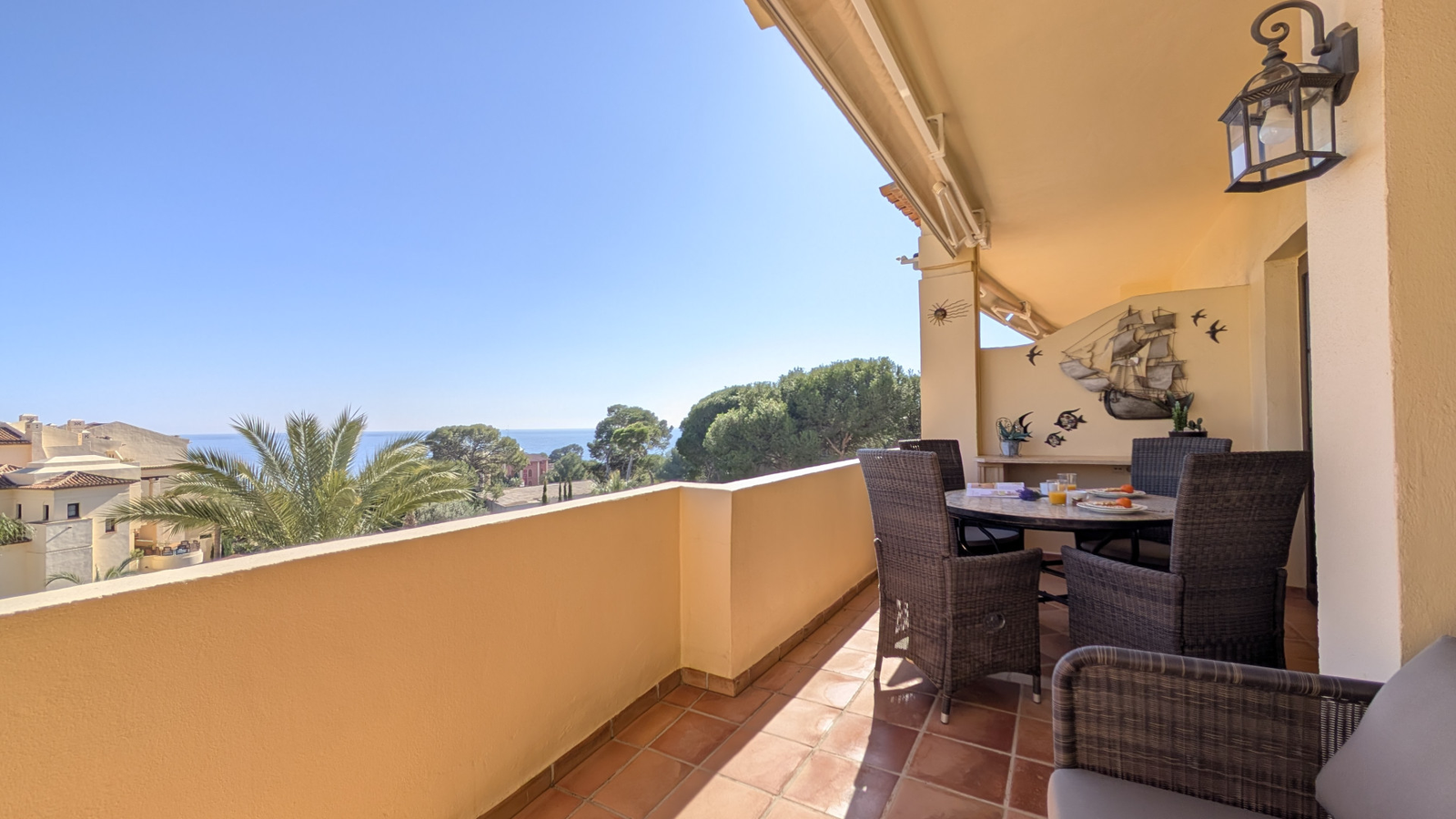 photo of Villa or house on Partida la Olla, 12, 03590 Altea, Alicante, Spain