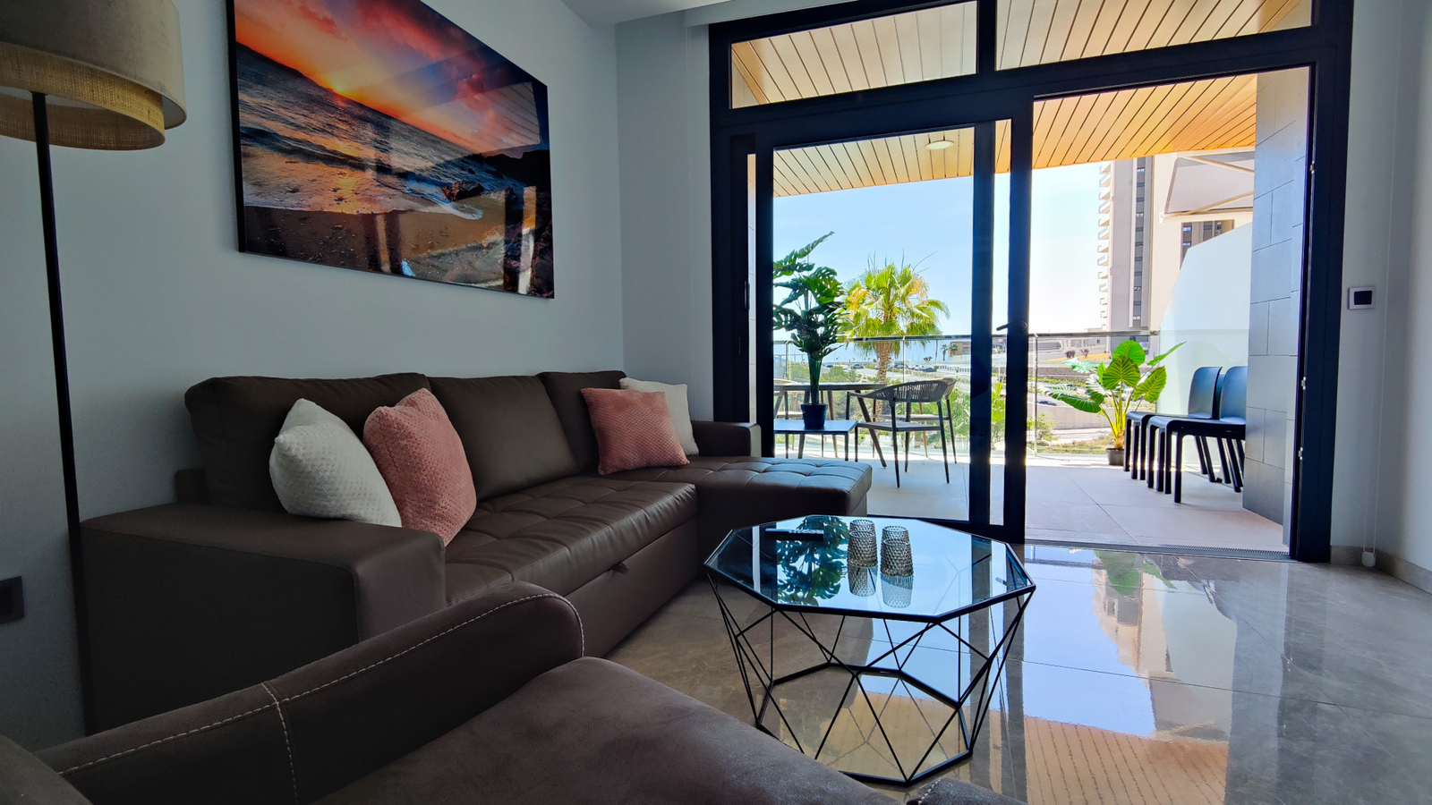 photo of Apartments on Avinguda de la Republica, 5, 03502 Benidorm, Alicante, Spain