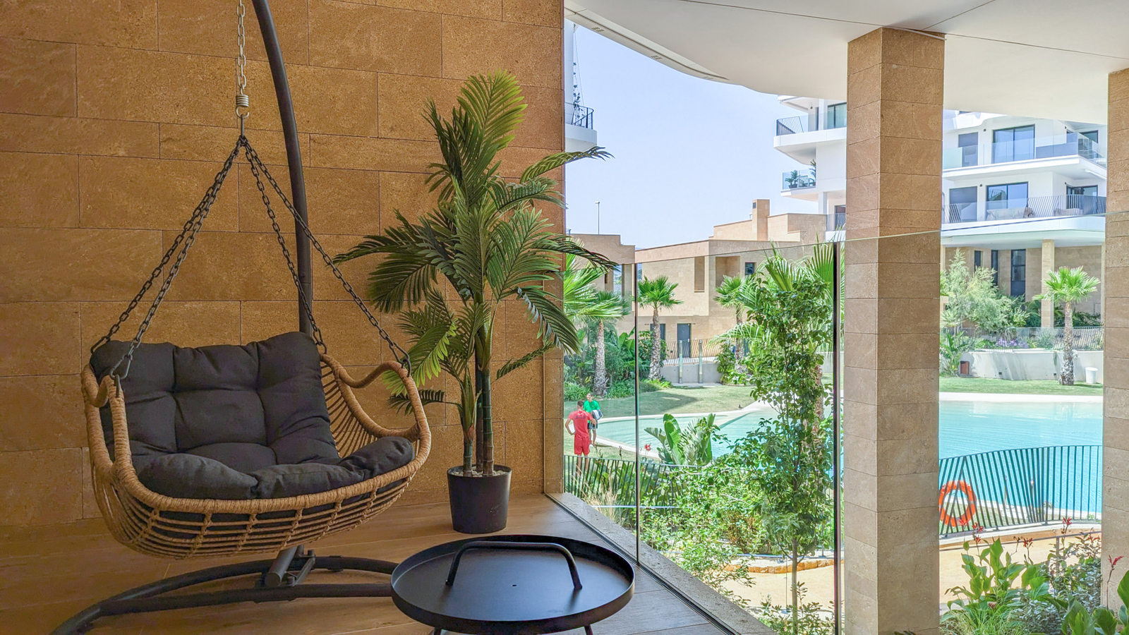 photo of Villa or house on Partida Torres Nte., 21, 03570 Villajoyosa, Alicante, Spain