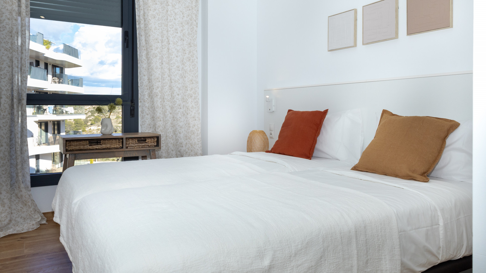 photo of Villa or house on C. Edeta, 3, 03570 Villajoyosa, Alicante, Spain