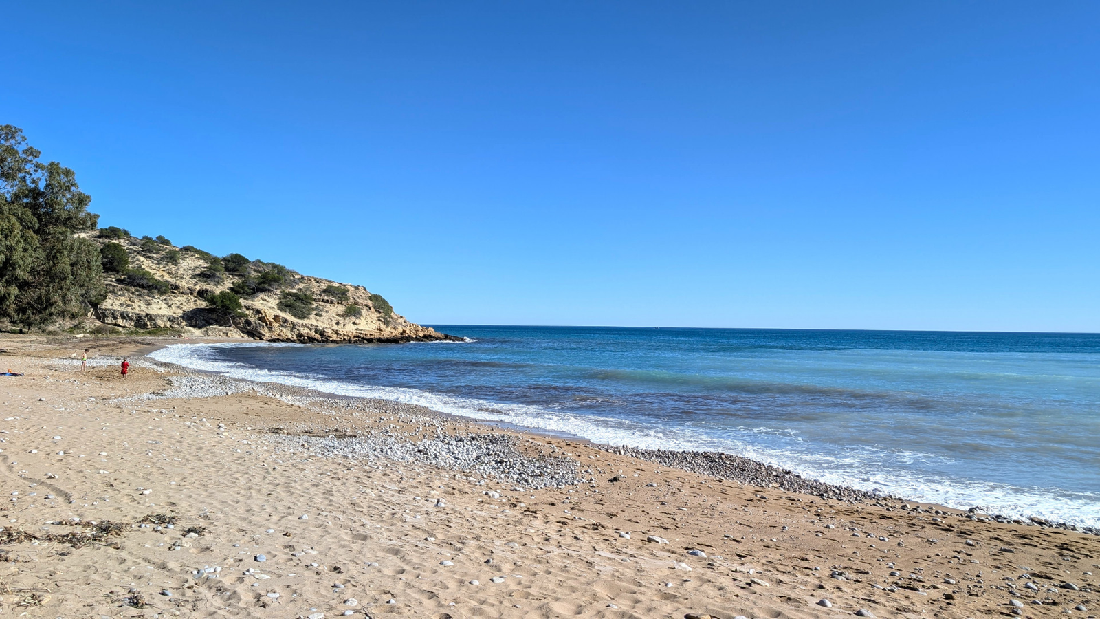 photo of Villa or house on Partida Torres Norte Urb, 11, 03570 La Vila Joiosa, Alicante, Spain