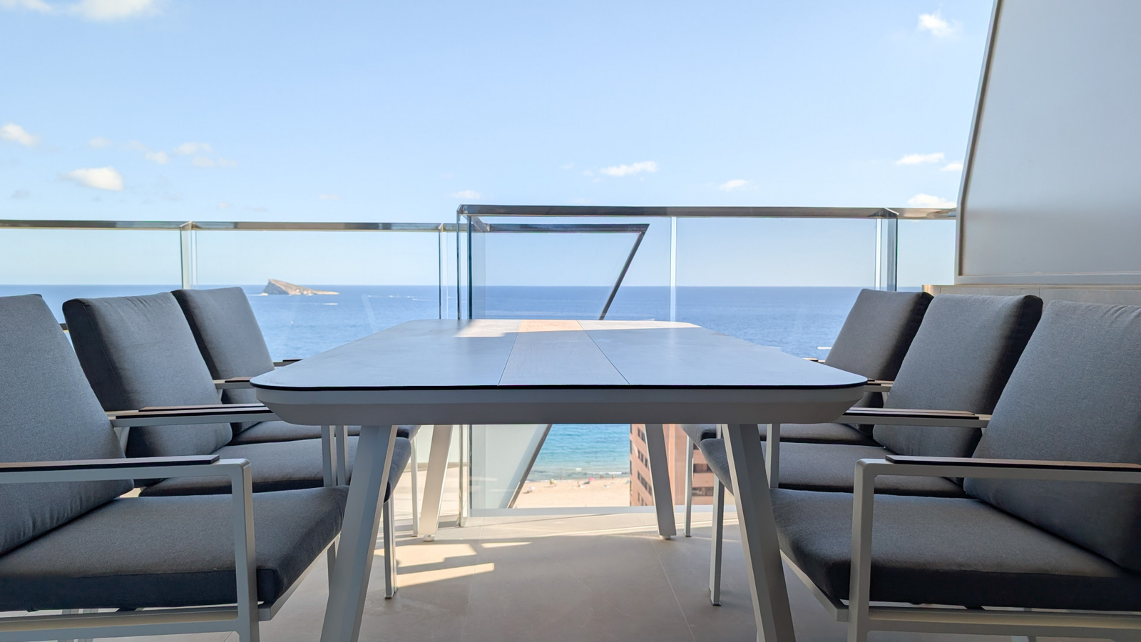 photo of Apartments on Av. República Argentina, 17, 03502 Benidorm, Alicante, Spain