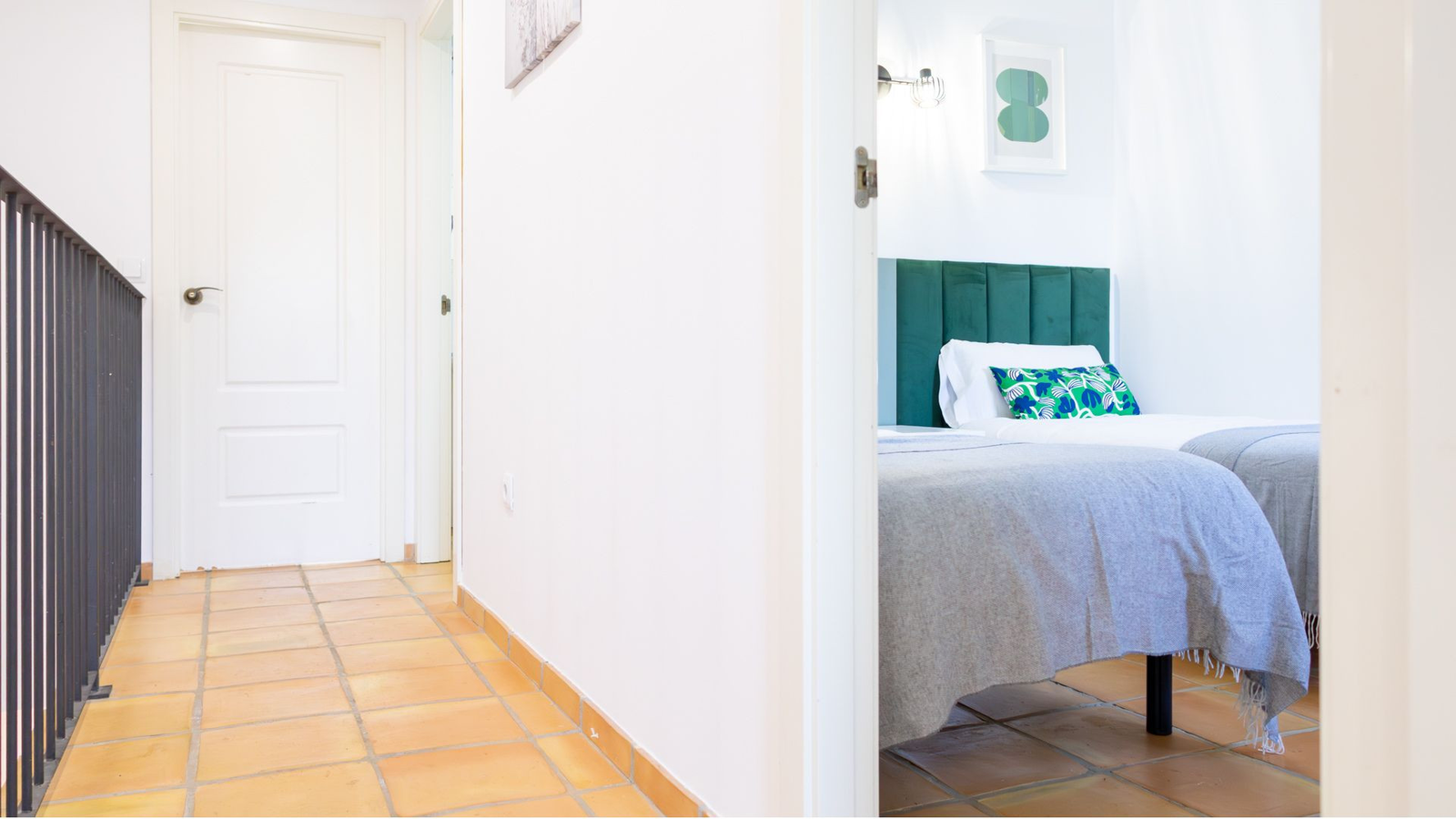 photo of Villa or house on Carrer Berlin, 7, 03509 Finestrat, Alicante, Spain