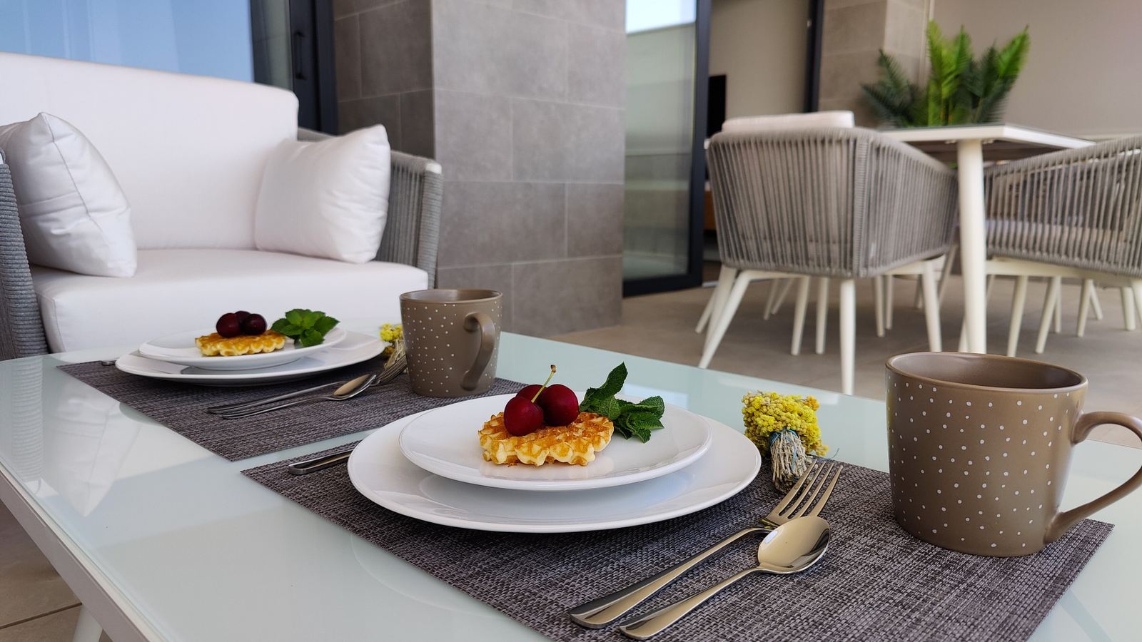 photo of Apartments on Av. República Argentina, 17, 03502 Benidorm, Alicante, Spain