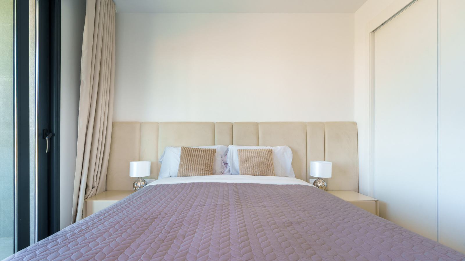 photo of Apartments on Carrer de Costa Rica, 6C, 03509 Finestrat, Alicante, Spain