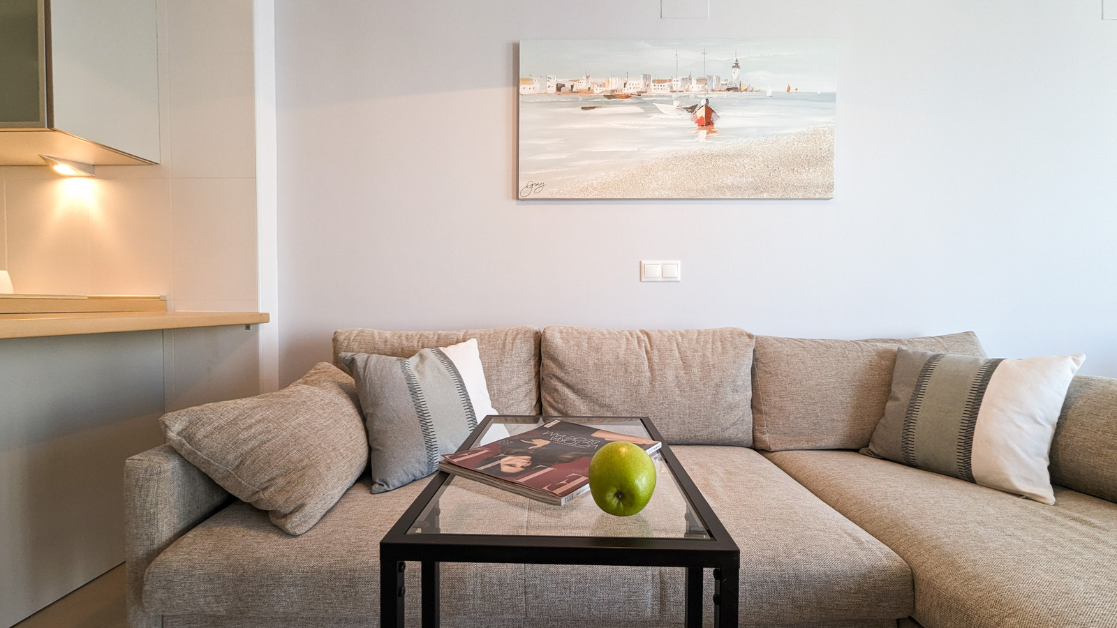 photo of Villa or house on Carrer Marinada, 3A, 03570 Benidorm, Alicante, Spain