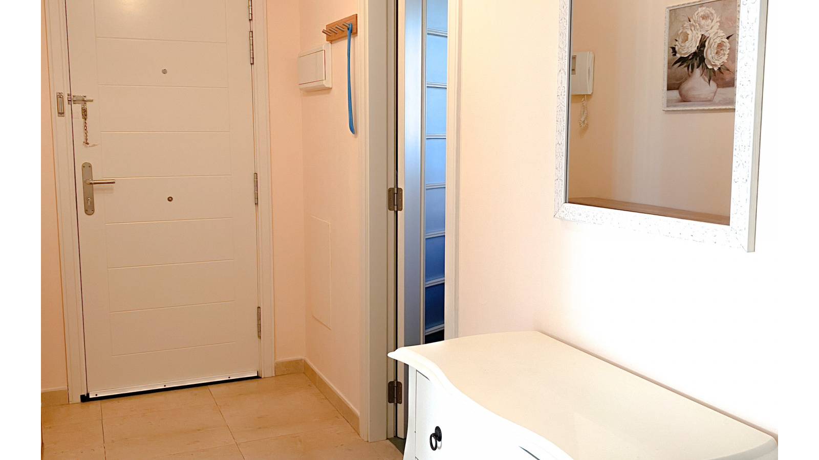 photo of Villa or house on Carrer Xaloc, 5, 03570 Benidorm, Alicante, Spain