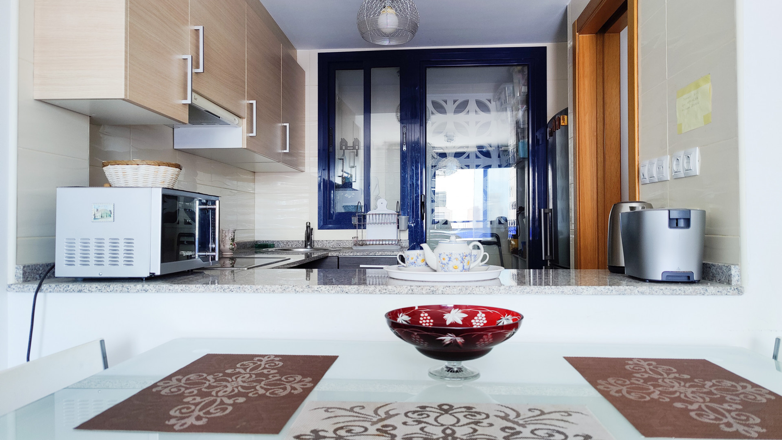 photo of Villa or house on Carrer Gregal, 5, 03570, Alicante, Spain