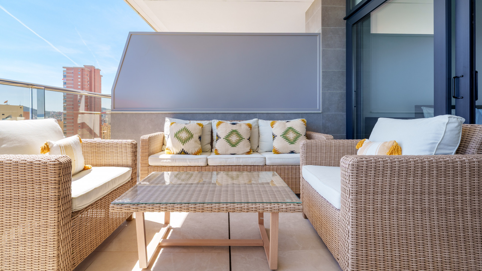 photo of Apartments on Av. República Argentina, 17, 03502 Benidorm, Alicante, Spain