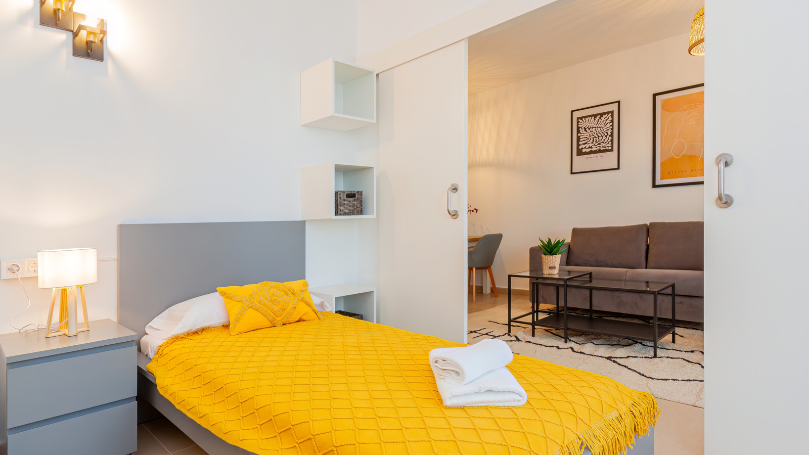 photo of Villa or house on Carrer Marinada, 1, 03570 Benidorm, Alicante, Spain