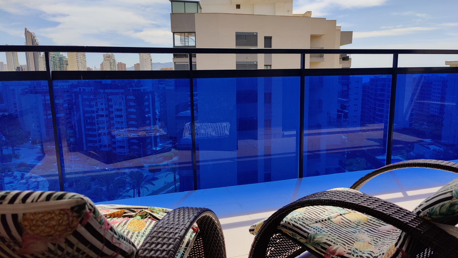 photo of Villa or house on Carrer Gregal, 5, 03570, Alicante, Spain