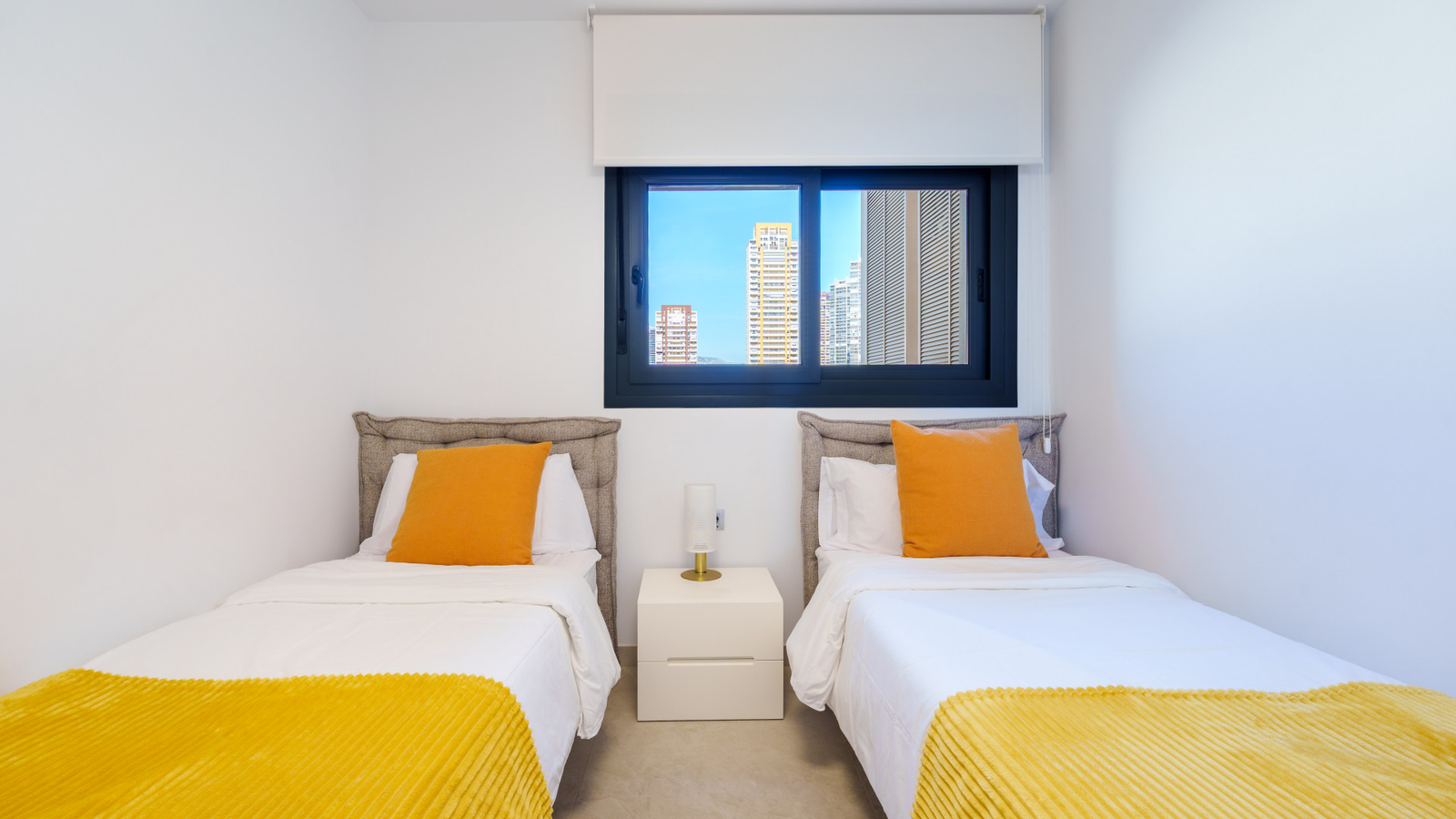 photo of Apartments on Av. República Argentina, 17, 03502 Benidorm, Alicante, Spain