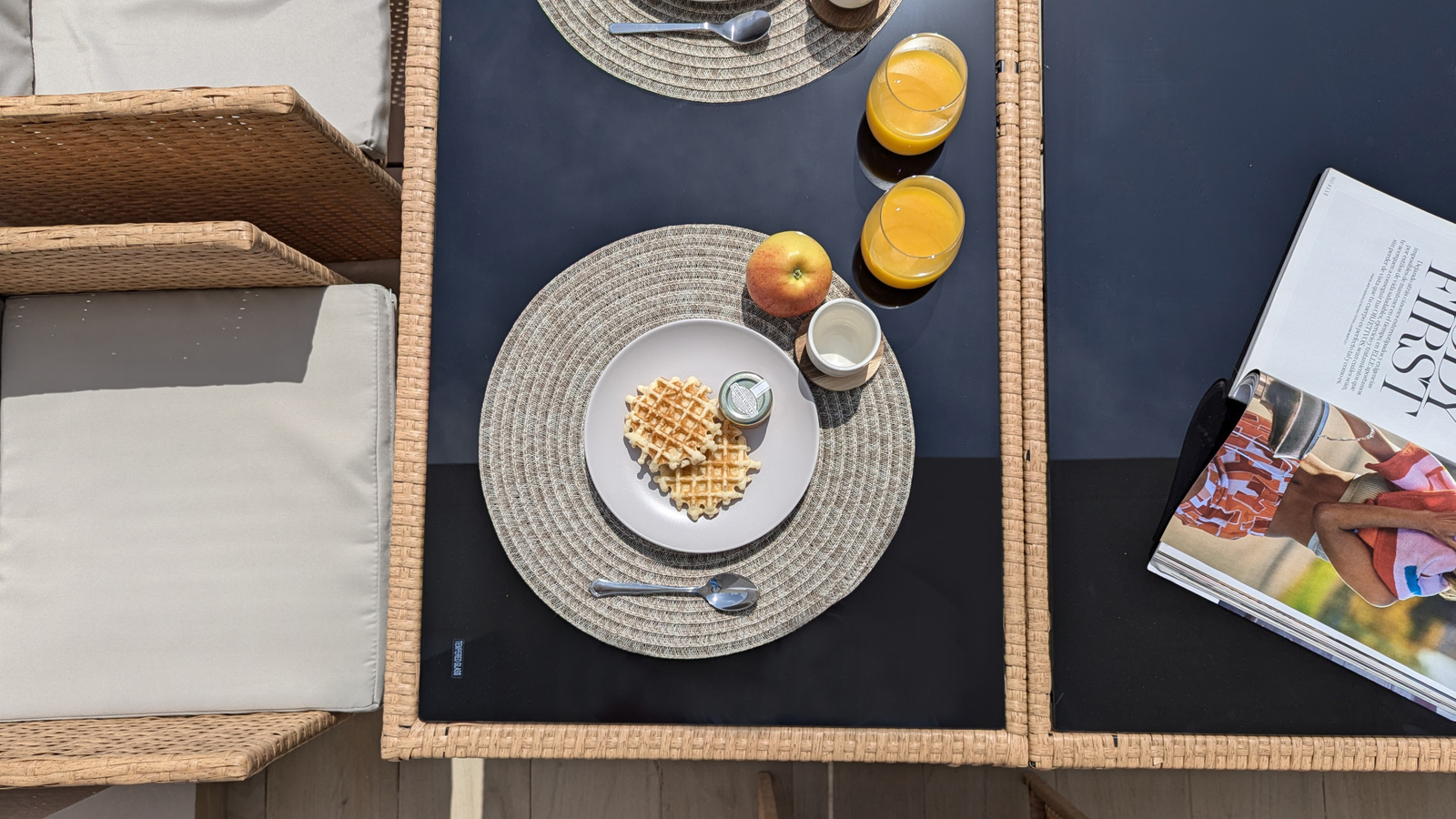 photo of Apartments on Carrer d'Equador, 5, 03509 Benidorm, Alicante, Spain