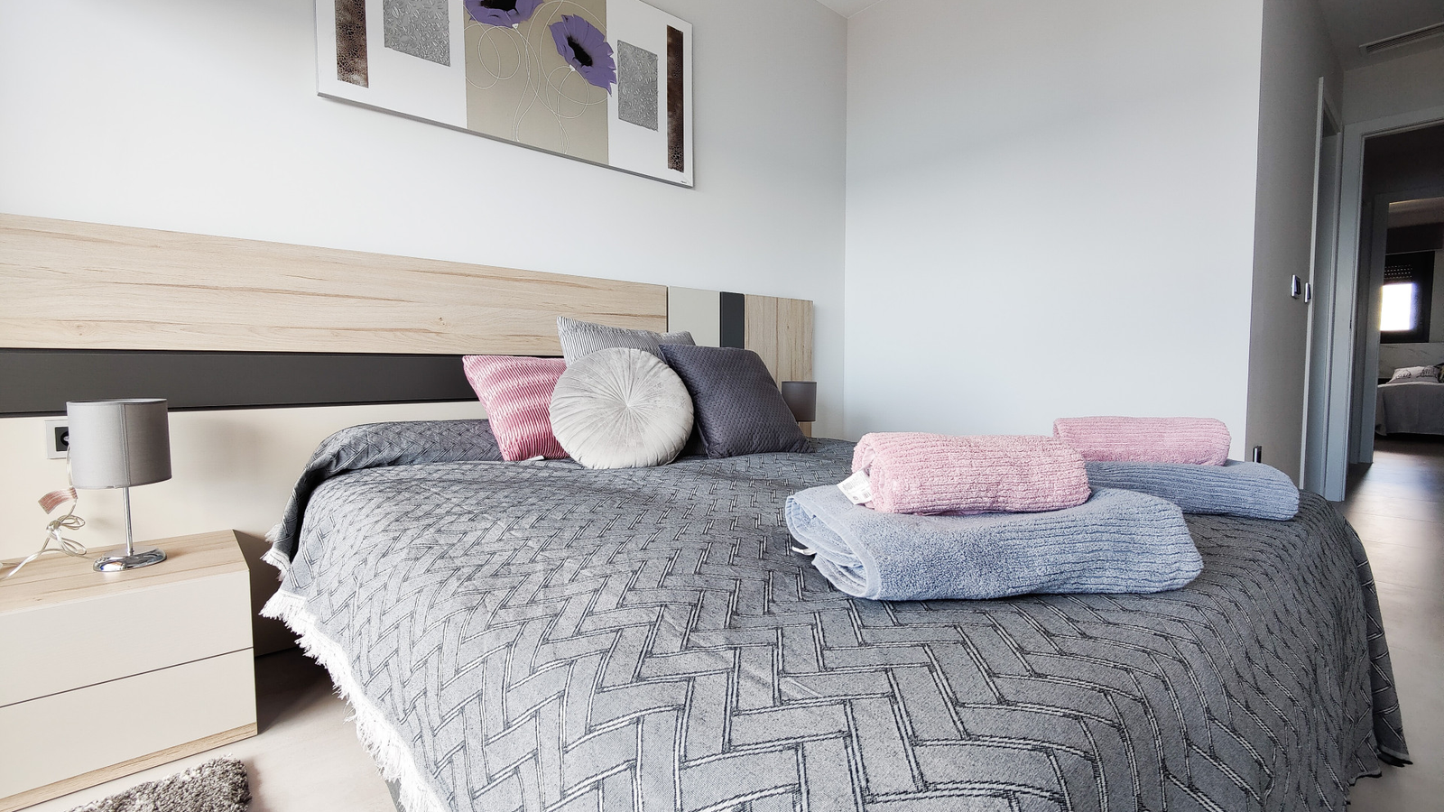 photo of Apartments on Av. de Uruguay, 1, 03502 Benidorm, Alicante, Spain