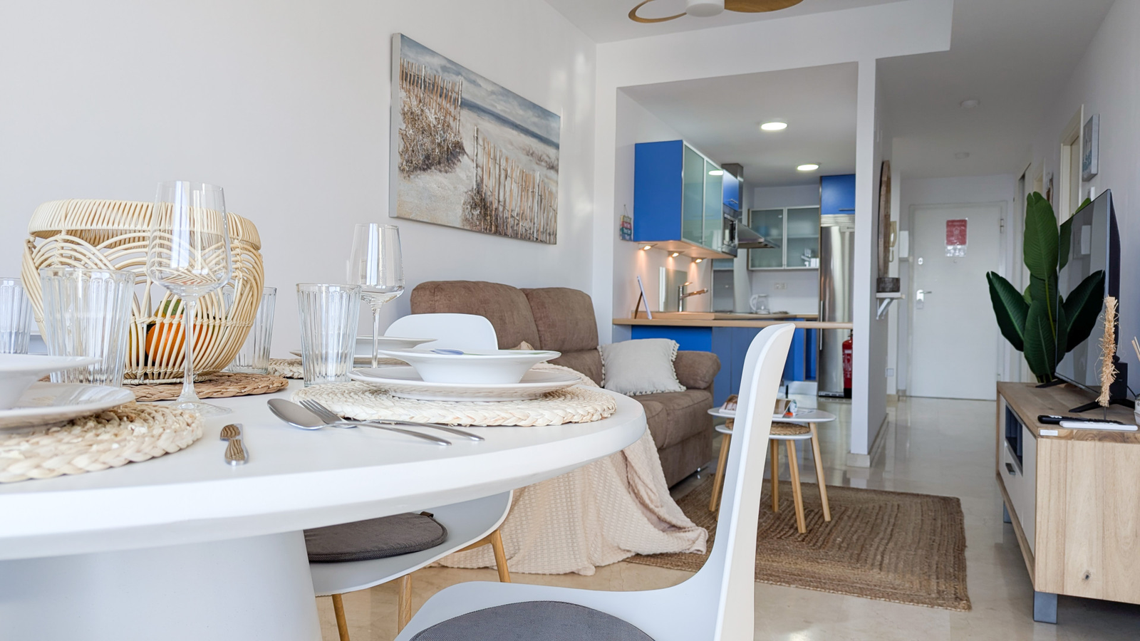 photo of Villa or house on Carrer Marinada, 1 bis, 03570 Benidorm, Alicante, Spain