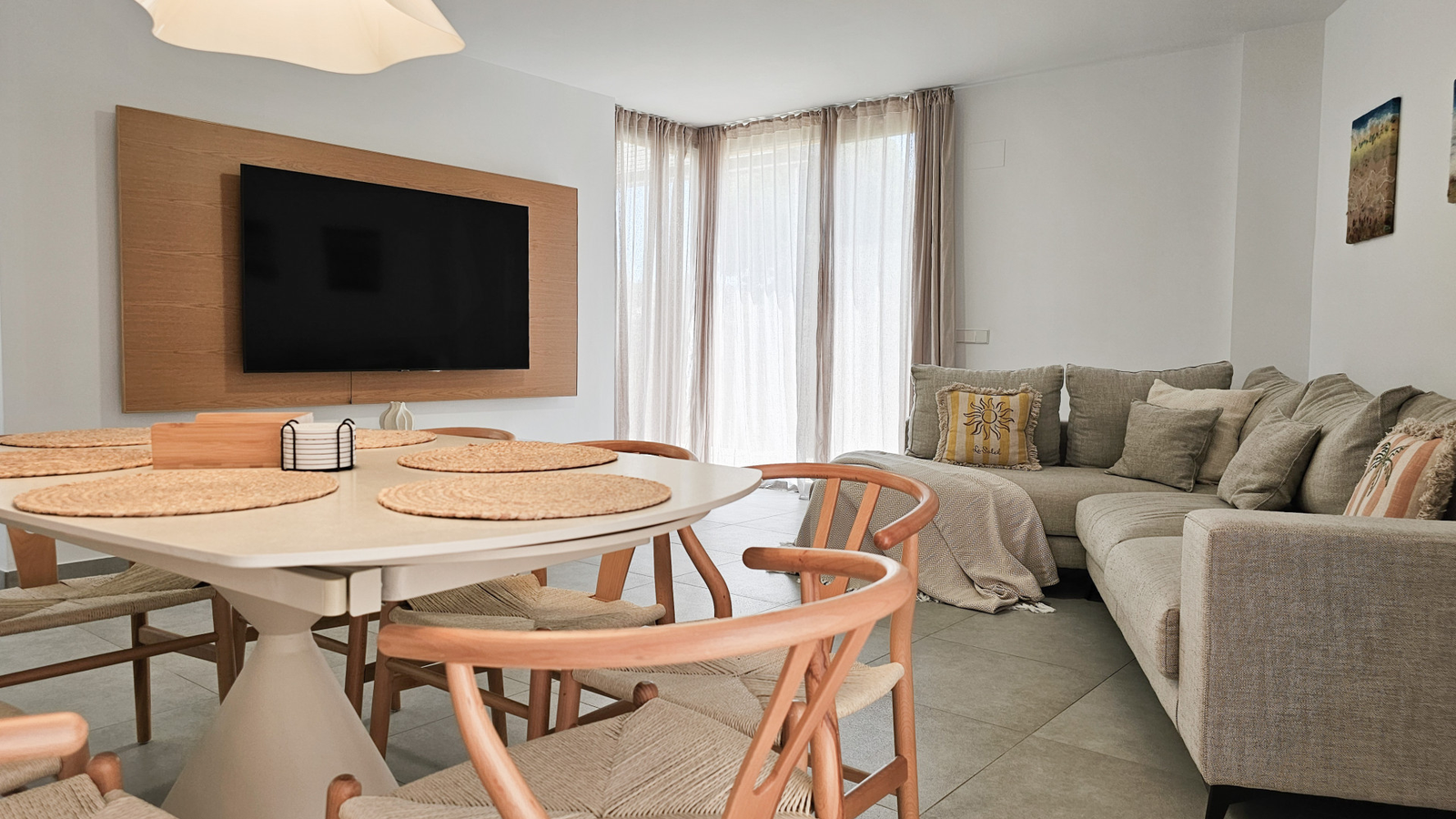 photo of Villa or house on C. Edeta, 3, 03570 Villajoyosa, Alicante, Spain