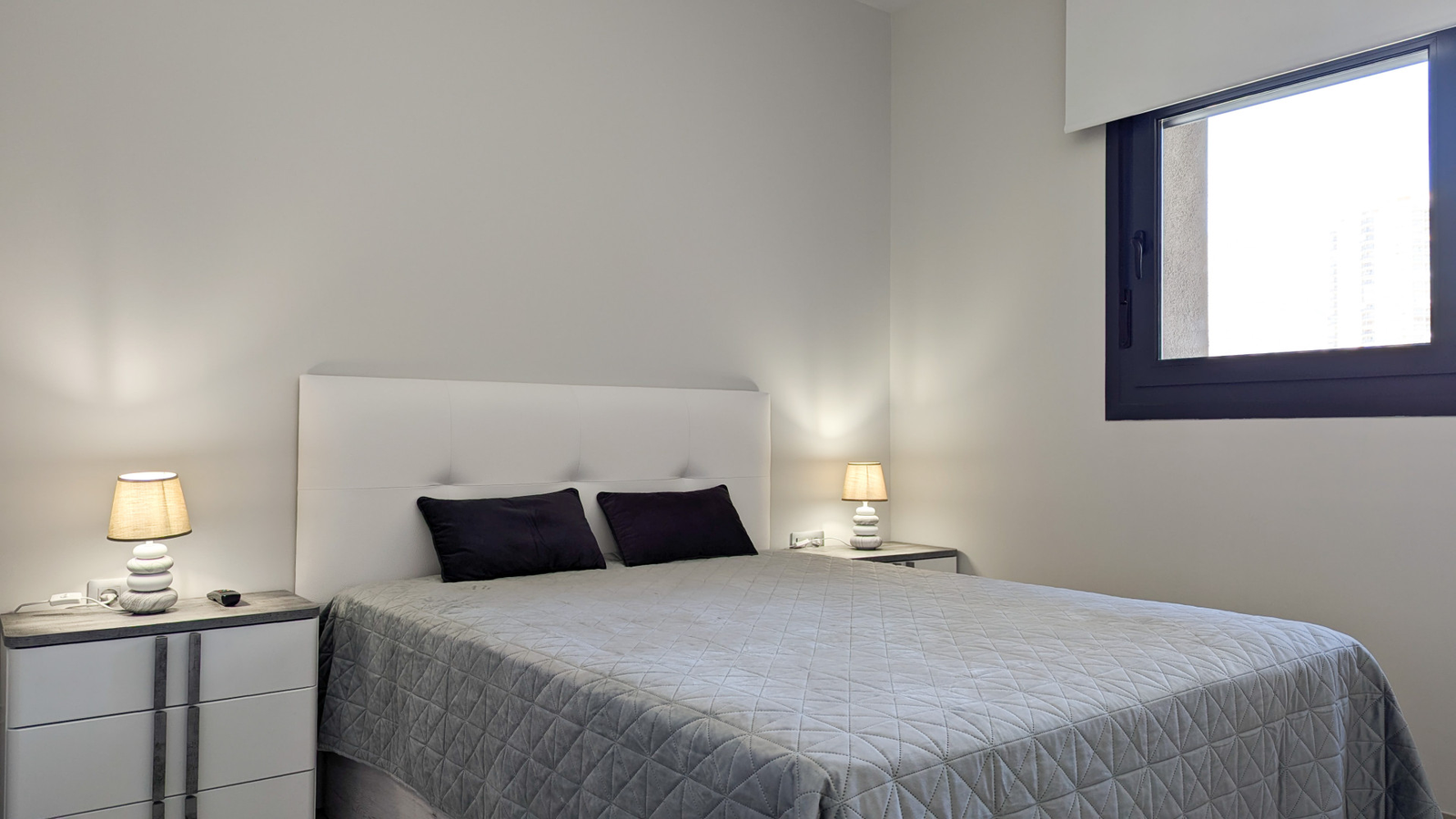 photo of Apartments on Av. República Argentina, 17, 03502 Benidorm, Alicante, Spain