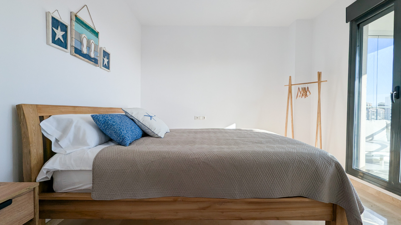 photo of Villa or house on Carrer Marinada, 1 bis, 03570 Benidorm, Alicante, Spain