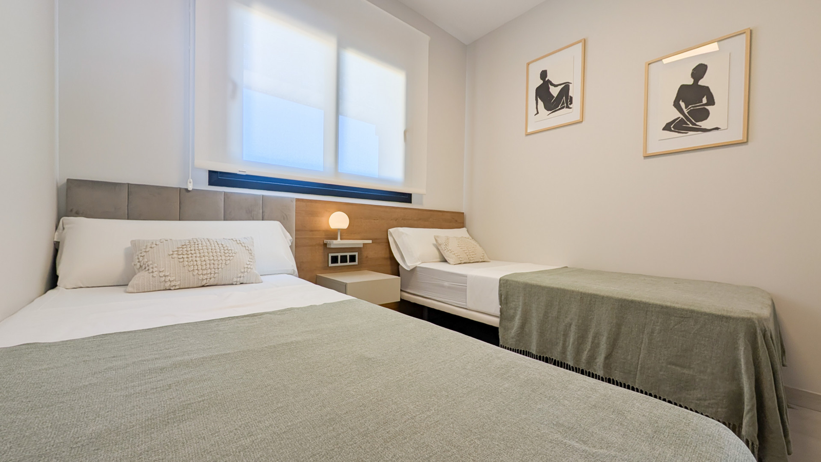 photo of Apartments on Av. de Uruguay, 2, 03502 Benidorm, Alicante, Spain