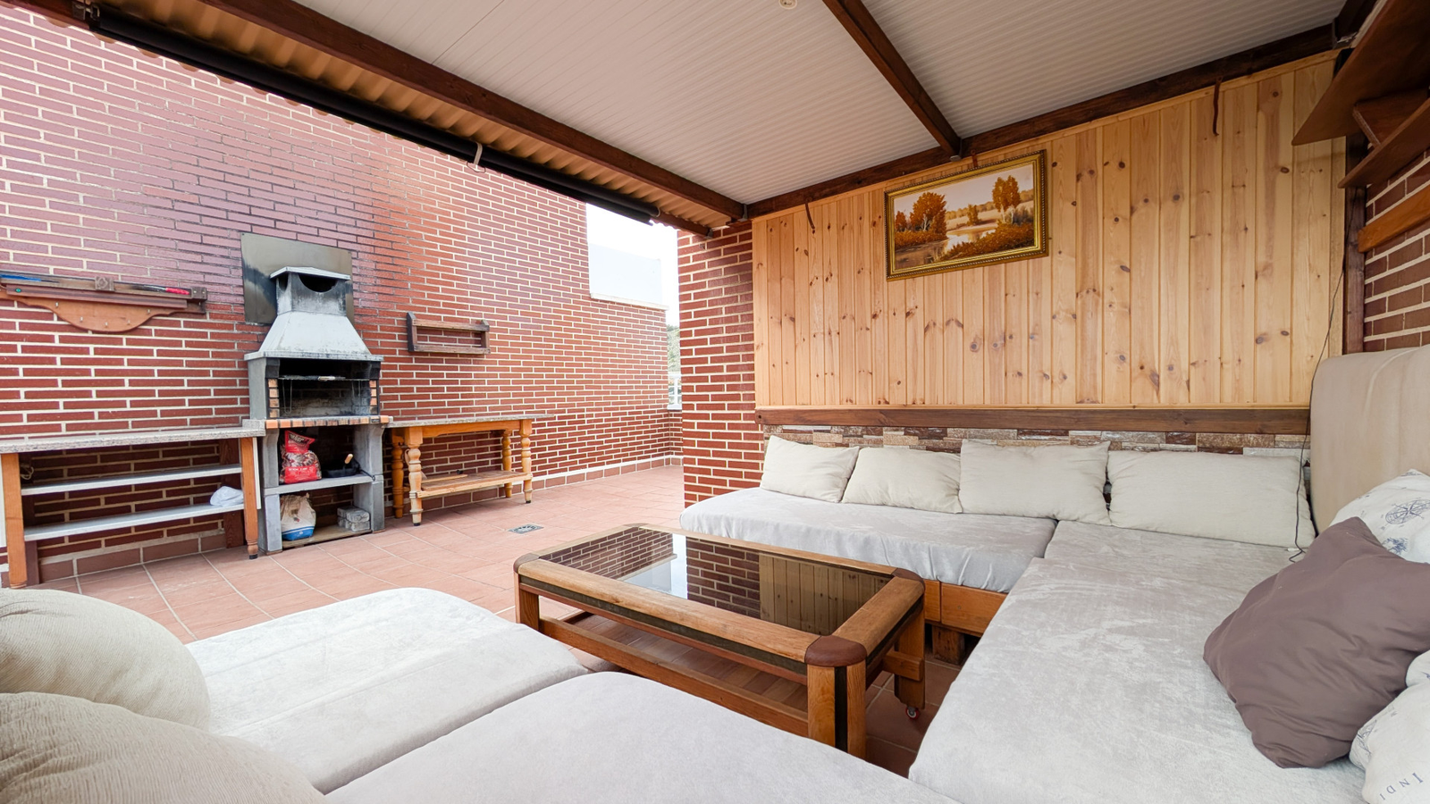 photo of Villa or house on Carrer Gregal, 2bis, 03570 Benidorm, Alicante, Spain