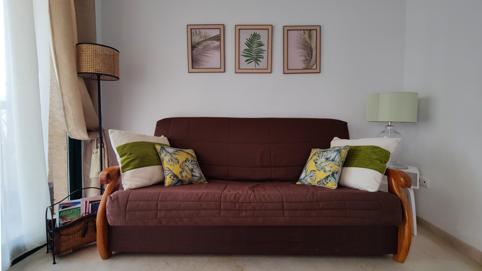 photo of Villa or house on Av. Mestral, 2, 03570 Benidorm, Alicante, Spain