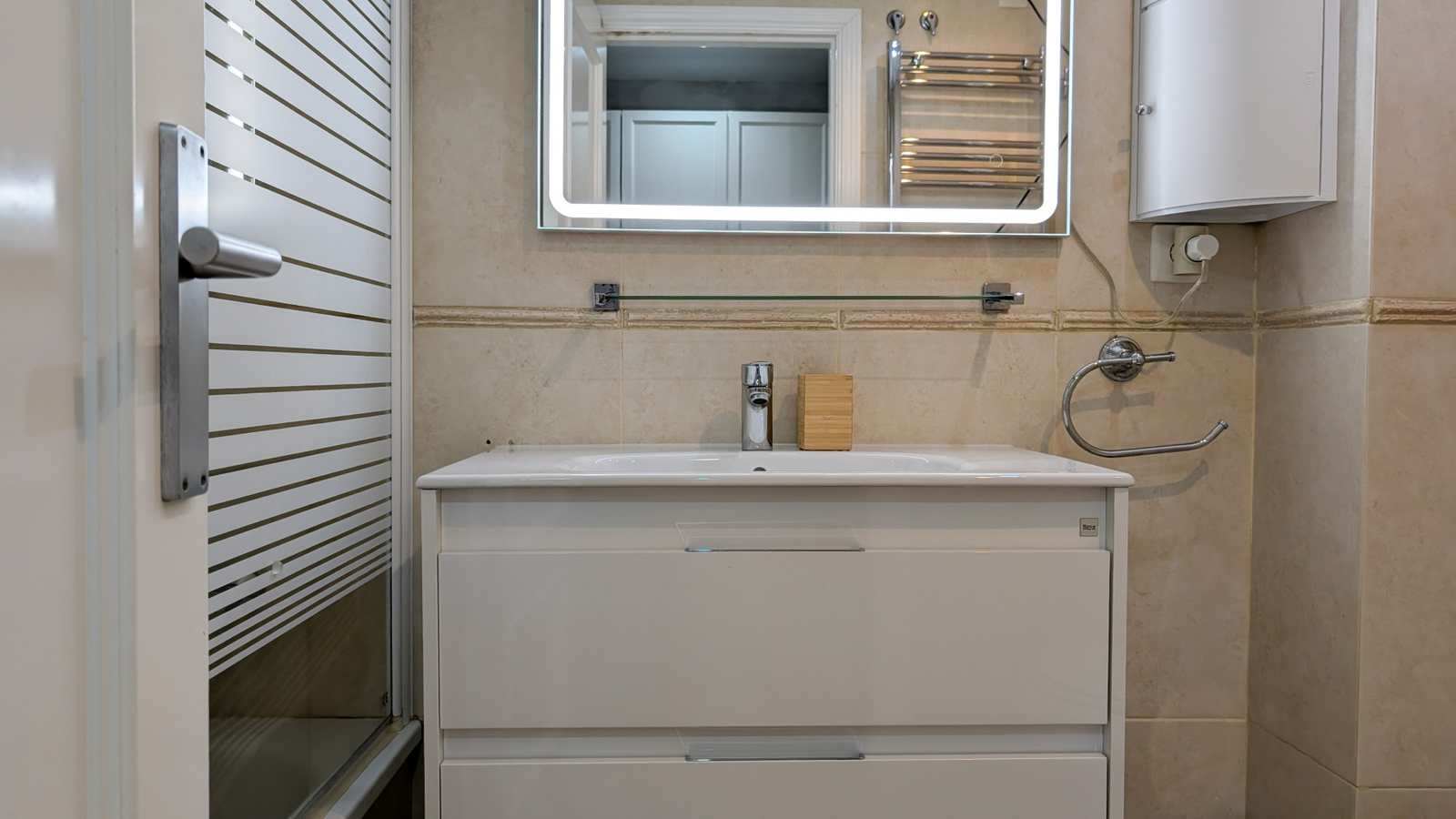photo of Villa or house on Carrer Migjorn, 2, 03570 Benidorm, Alicante, Spain