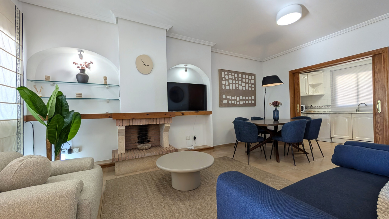 photo of Villa or house on Av. Europa, 12, 03590 Altea, Alicante, Spain